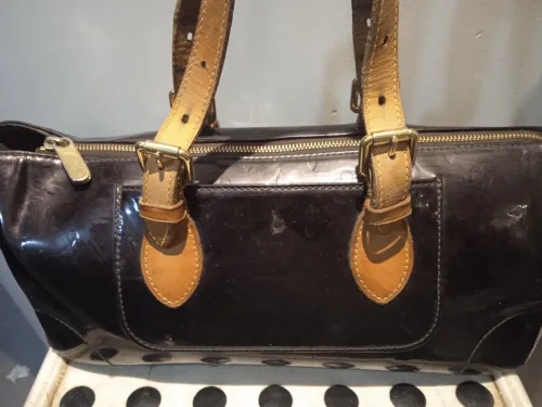 sac a main louis Vuitton original