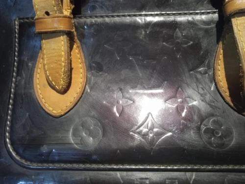 sac a main louis Vuitton original