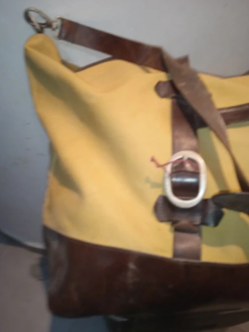 grand sac de voyage seventy original