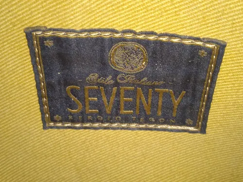 grand sac de voyage seventy original