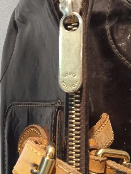 sac a main louis Vuitton original