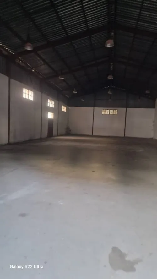 Location Hangar Alger Dar el beida
