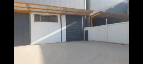 Location Hangar - Usine Alger Birtouta
