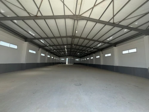 Location Hangar Boumerdès Khemis el khechna