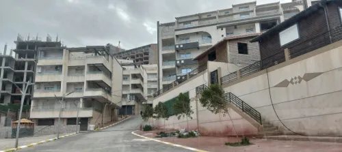 Vente Appartement F2 Boumerdès Dellys 5