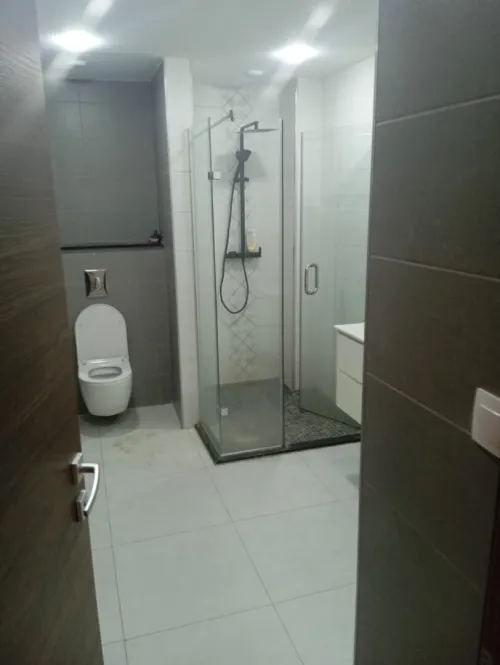 Vente Appartement F3 Alger Birkhadem