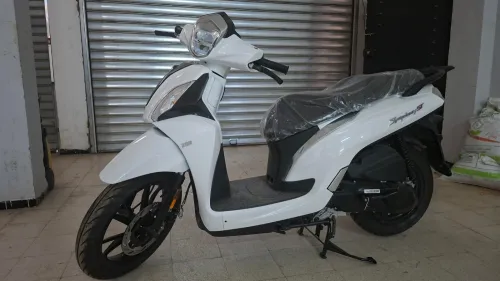 SYM SYM 2025
