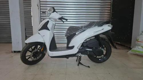 SYM SYM 2025