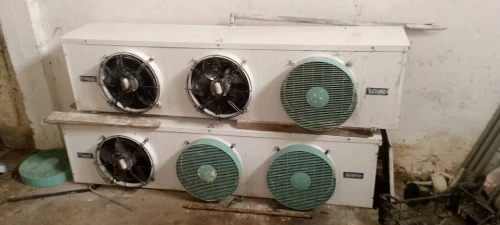 Chambre froide 20 cheveau allemande silence 