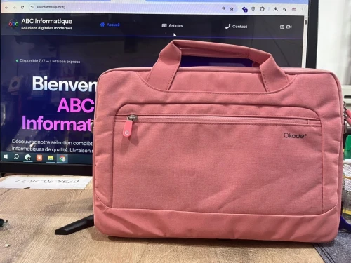 SAC PC PORTABLE