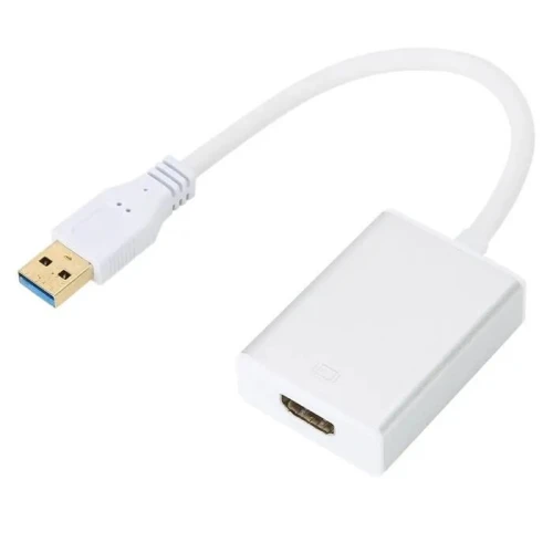 Adaptateur USB 3.0 vers HDMI
