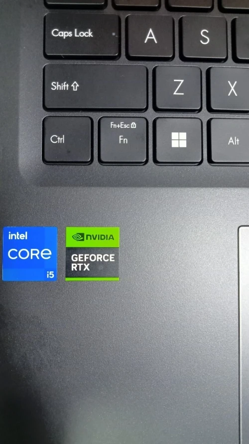 ASUS Vivobook K3605ZF [i5-12500H/ 16Go RAM/ 1Tb SSD/ RTX2050 4Go DDR6/ 16" pouces] + Cartable