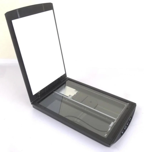 Scanner CANON LIDE 120