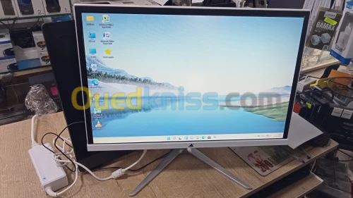 ALL IN ONE (AIO) ENIGMA 19"/ I5 5è/ 128GB SSD/ 4GB