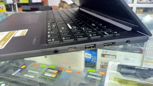 ASUS Vivobook K3605ZF [i5-12500H/ 16Go RAM/ 1Tb SSD/ RTX2050 4Go DDR6/ 16" pouces] + Cartable