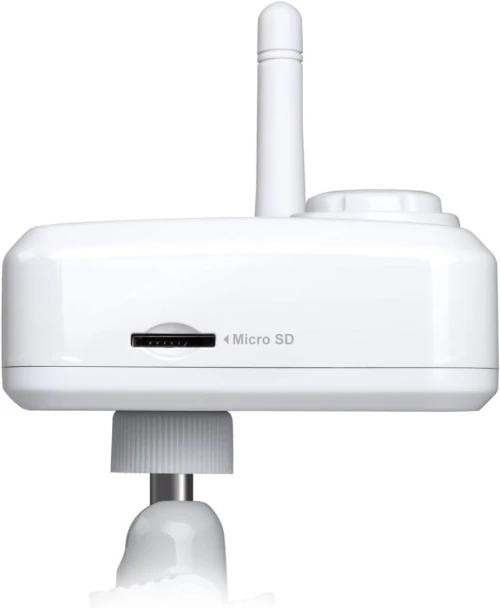 TP-LINK H.264 Wireless N Megapixel Surveillance Camera [TL-SC3230N]