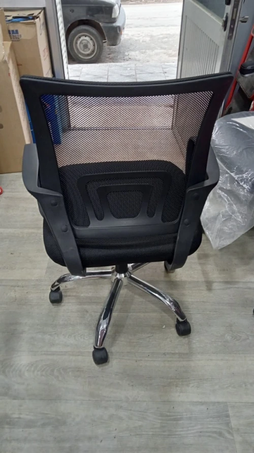 Chaise opérateur importation