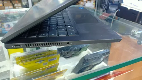 DELL Latitude 7320 [Intel Core i5-1145G7 (11th gen)/ 16Gb RAM/ 256Gb SSD/ 14" FHD, Tactile]