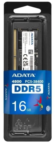 RAM Desktop 16 GB DDR5 4800MHz - ADATA