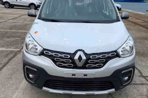 Renault Kangoo 2025 Evolution