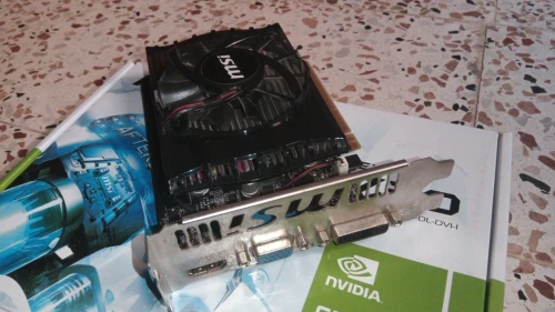 GT 730 4 gb