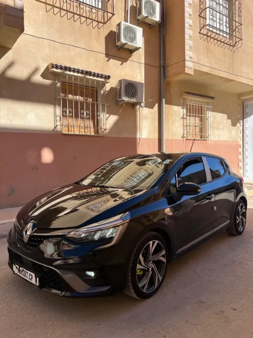Renault Clio 5  2023 RS Line