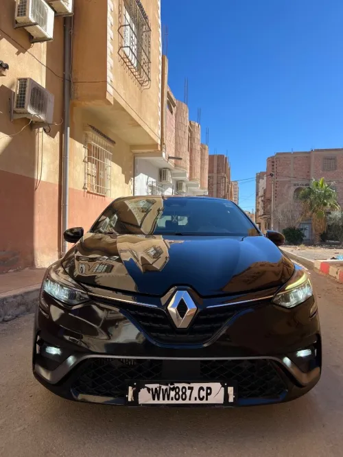 Renault Clio 5  2023 RS Line