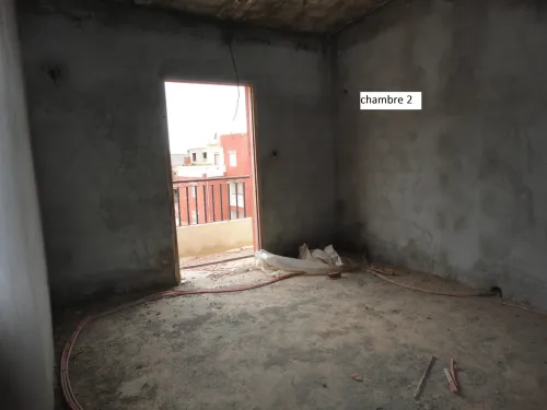 Vente Appartement F4 Tipaza Bou ismail