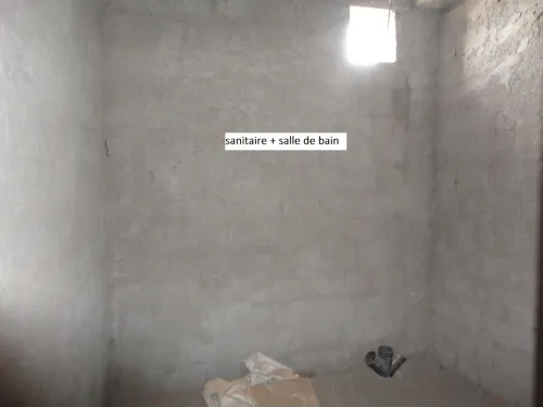Vente Appartement F4 Tipaza Bou ismail
