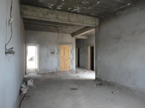 Vente Appartement F4 Tipaza Bou ismail