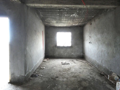 Vente Appartement F4 Tipaza Bou ismail