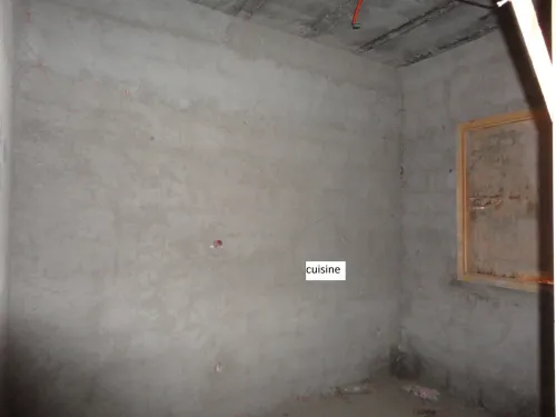 Vente Appartement F4 Tipaza Bou ismail