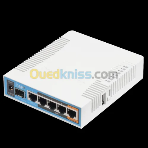  MikroTik HAP AC