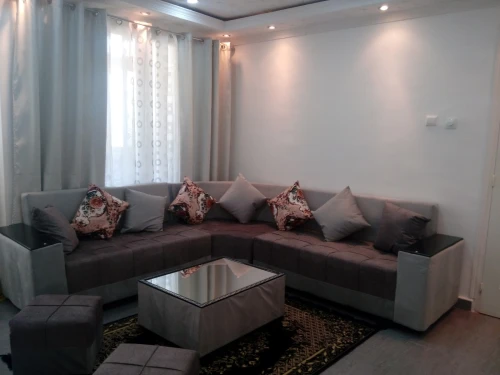 Location Alger Draria