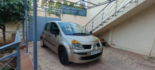 Renault Modus 2006 Modus