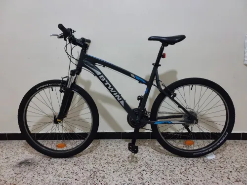 VTT ROCKRIDER 340 M 26" pouce