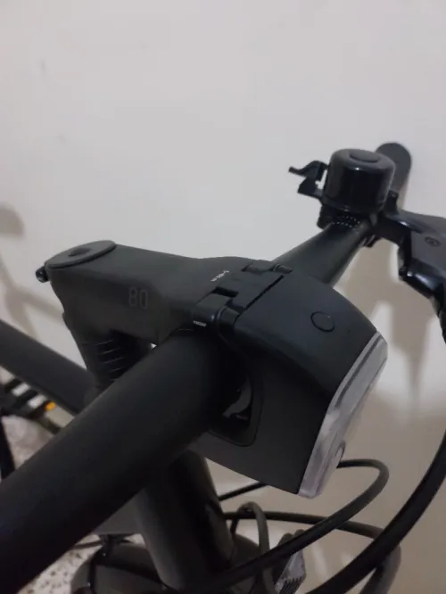 Vélo VTC b'twin elops speed 920 L 28 pouce