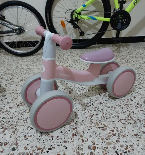 3 vélos b'twin original 14 pouce 20 pouce