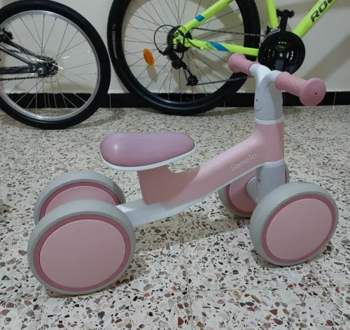3 vélos b'twin original 14 pouce 20 pouce