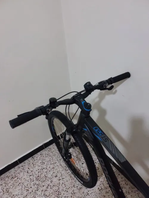 Vélo VTT Rockrider ST 520 27.5.