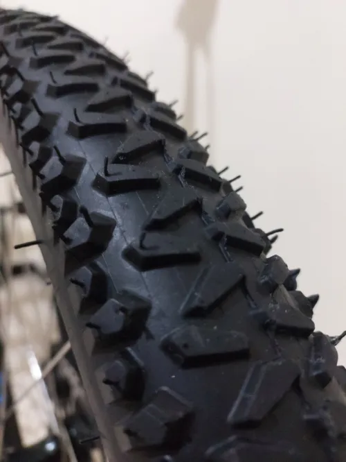 Vélo VTT Rockrider ST 520 27.5.