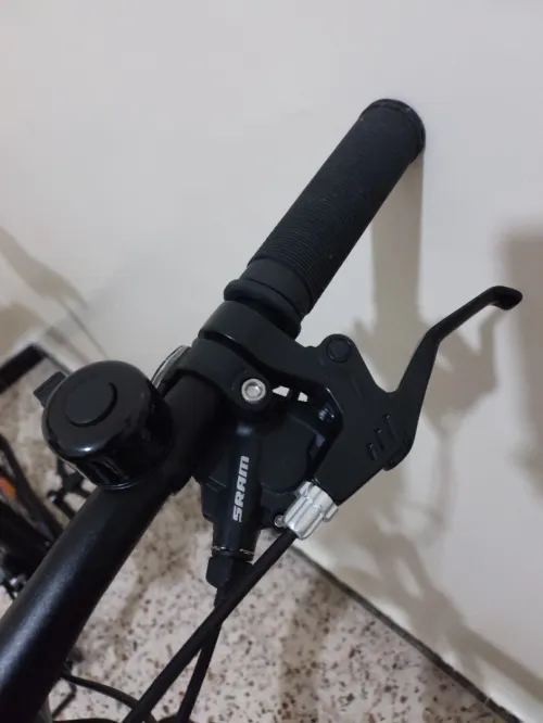Vélo VTT Rockrider ST 520 27.5.