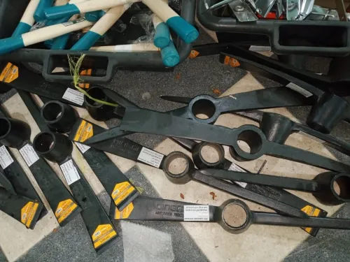 Lot de Divers outillage 