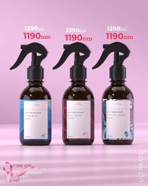 Beaux Parfums & produits Cosmétiques 