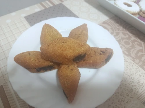 Gâteau Oriental L'Aid