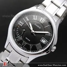 montre casio 