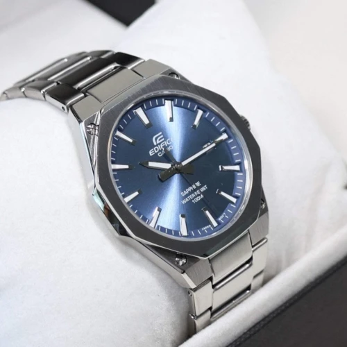 montre casio