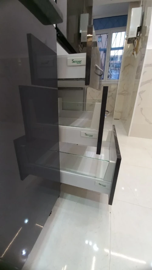 Ets doumi Décoration et aménagement 