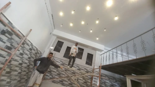 Ets doumi Décoration et aménagement 