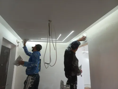 Ets doumi Décoration et aménagement 
